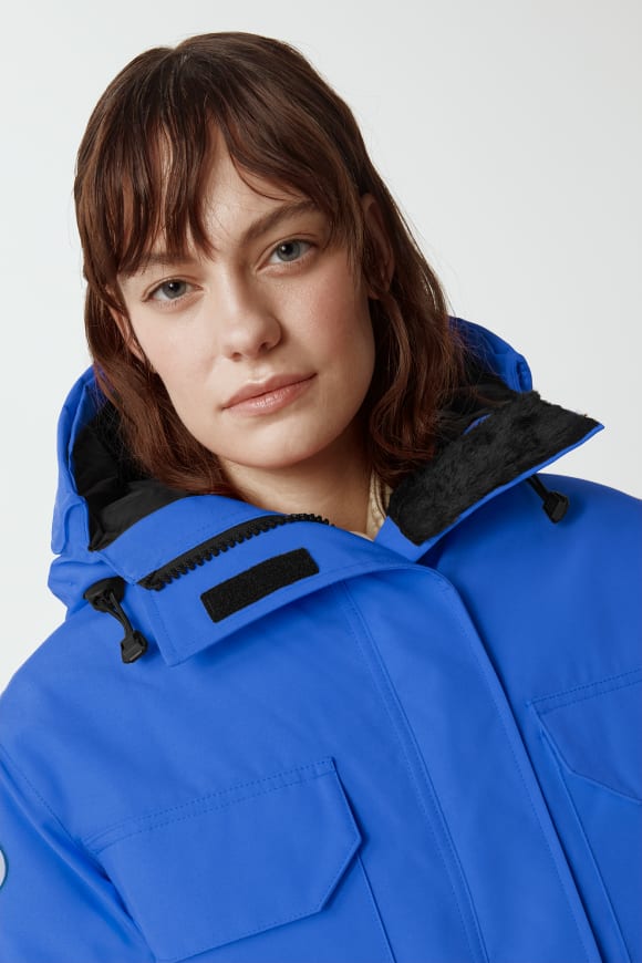 Canada goose expedition parka pbi new arrivals