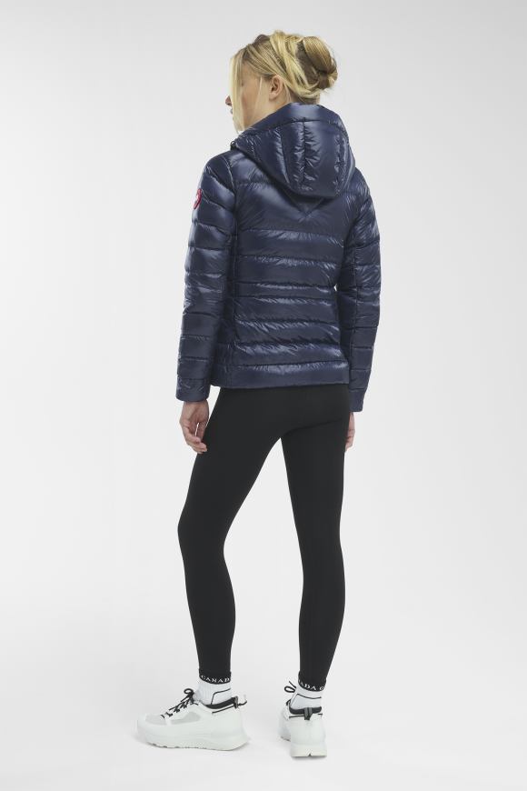 Women s Lightweight Down Jackets Coats Canada Goose DE