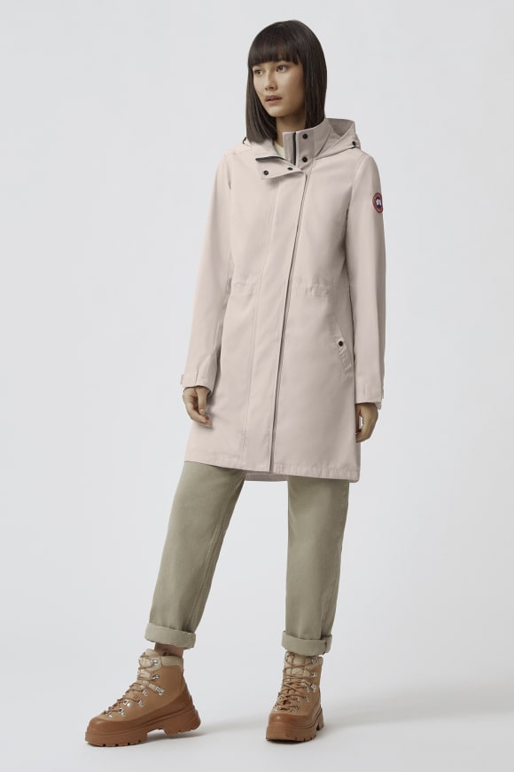 Canada goose damen best sale idealo