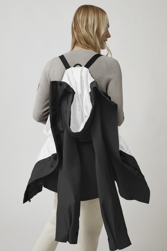 Canada goose store black label 9mm