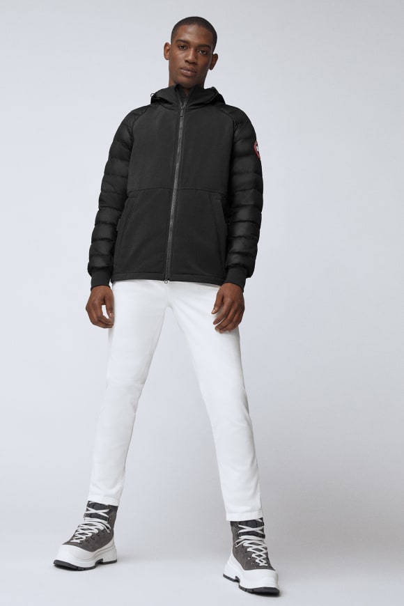 Collection Homme Printemps 2024 Canada Goose FR