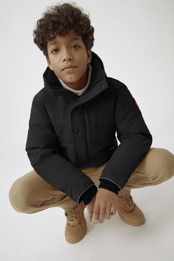 Canada hotsell goose boy
