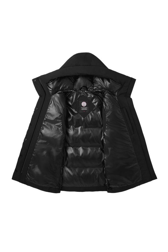 Women s Gilets Lightweight Packable Canada Goose GB