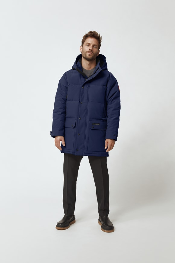 Parka emory canada goose cheap