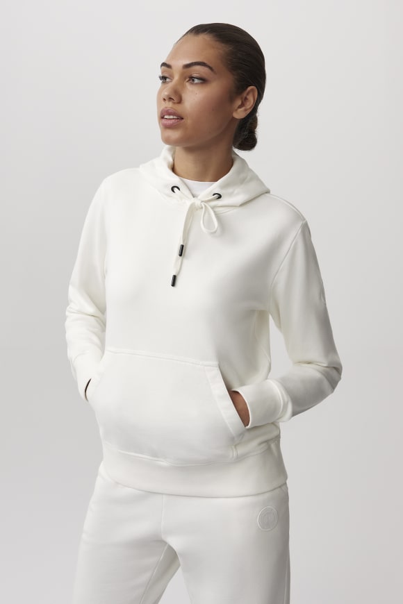 Canada goose xxl womens hoodie top