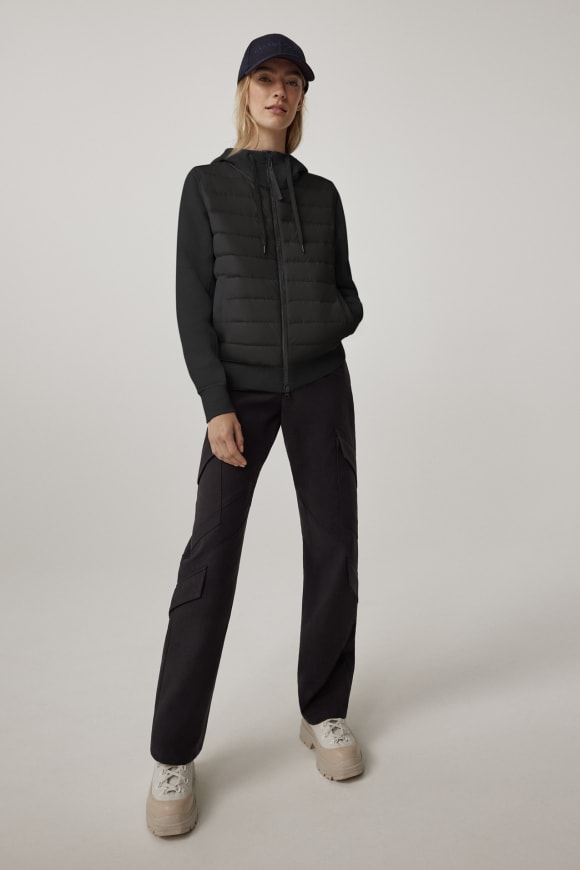 Canada 2025 goose knitwear