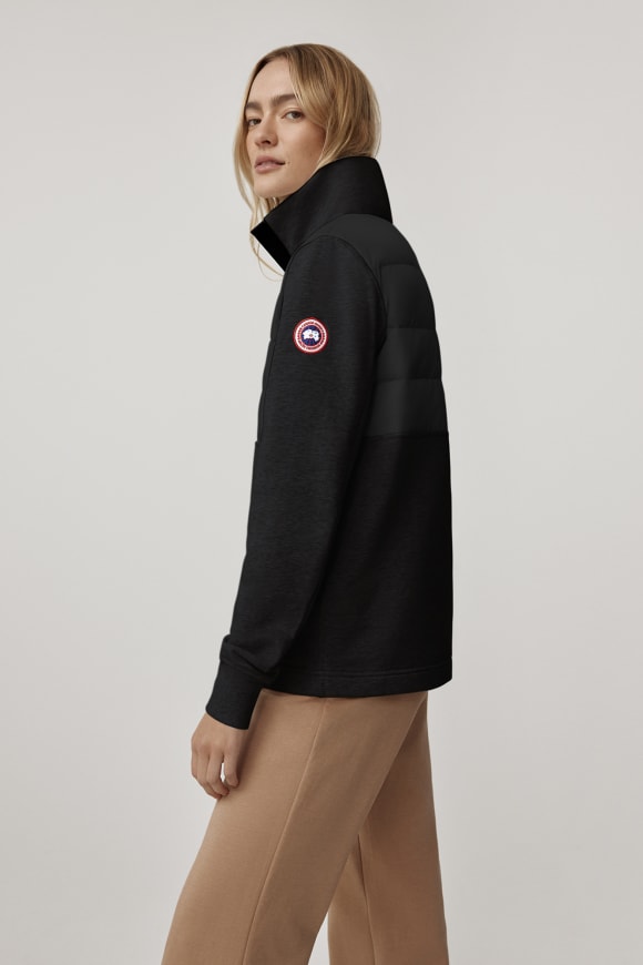 Women s Sweaters Sweatshirts Canada Goose GL