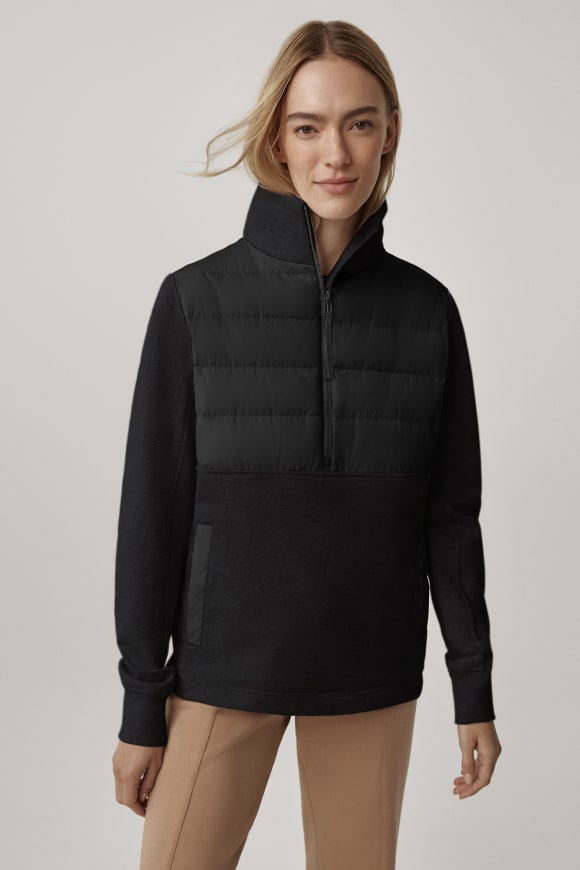 Canada goose damen pullover 2025