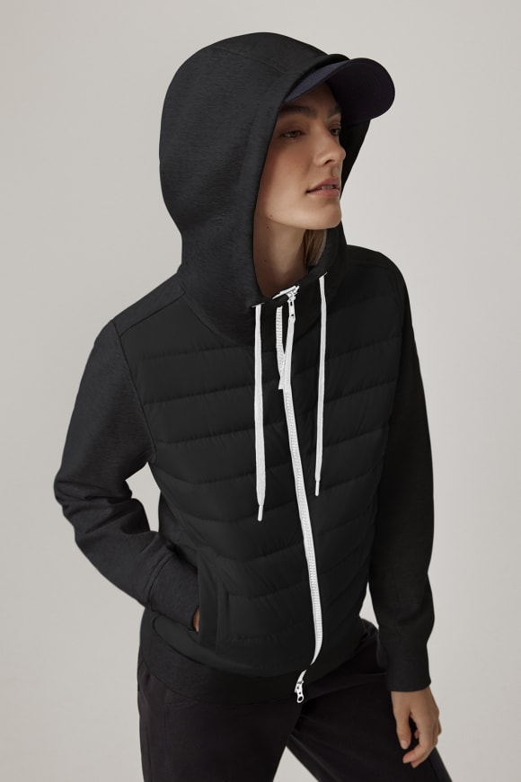 Women s Knitwear Canada Goose