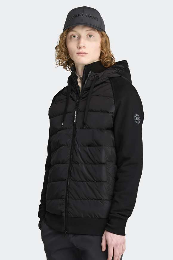 Canada goose hybridge tessuti cheap