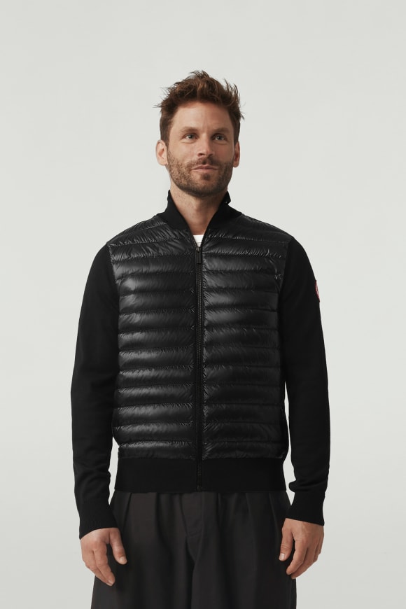 Men s Packable Down Jackets Canada Goose IE