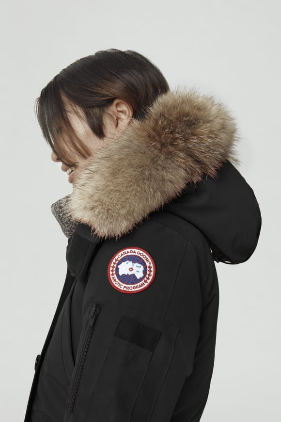 Canada goose womens short store