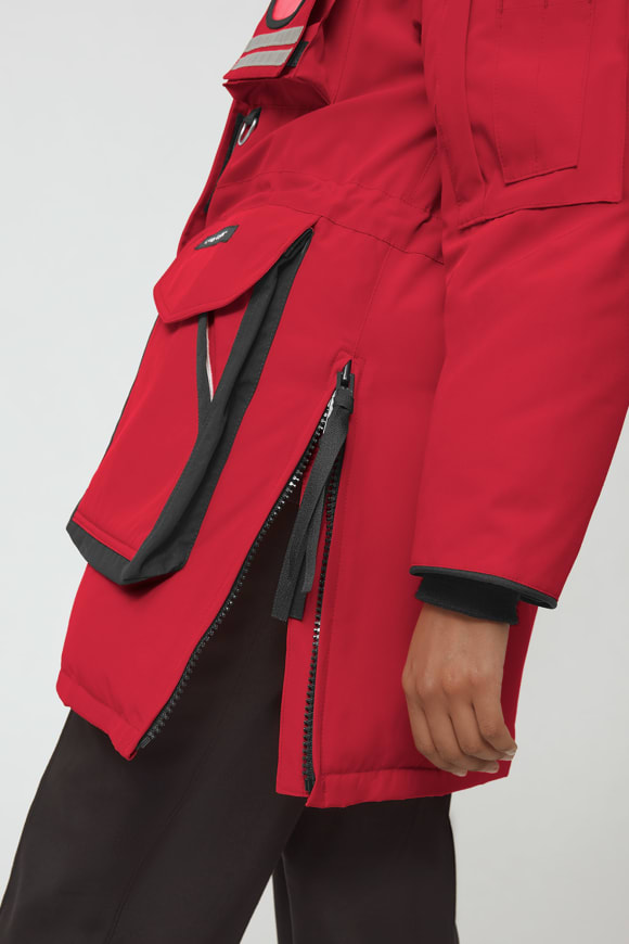 Estilos iconicos para mujeres y hombres Canada Goose ES