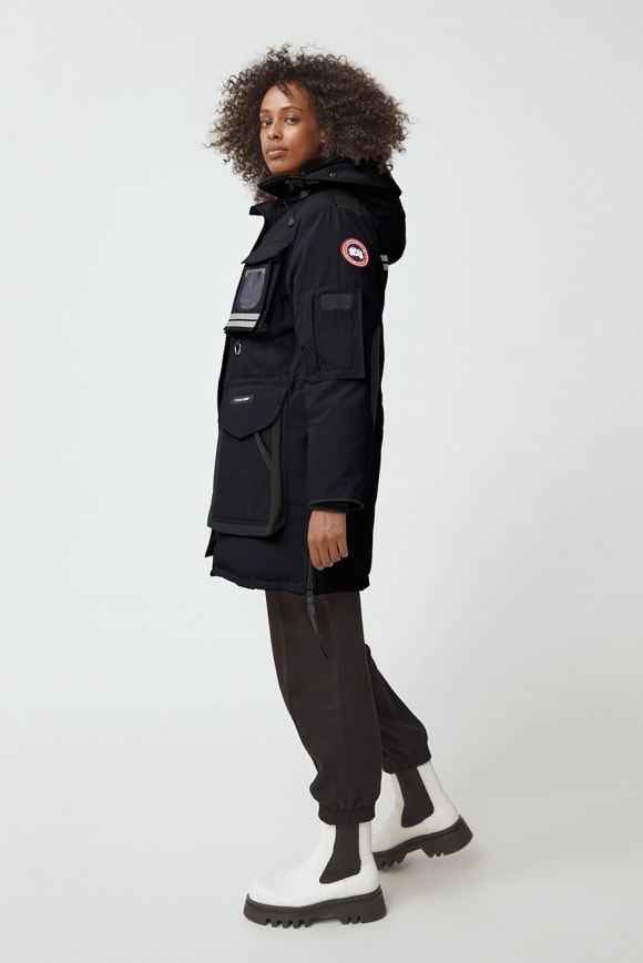 Heritage Collection Women Canada Goose