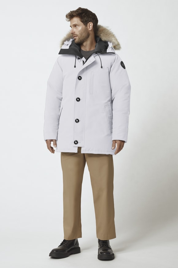 Men s Fall Winter 2016 Collection Canada Goose CN