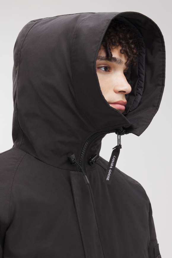 Men s Parkas Canada Goose US