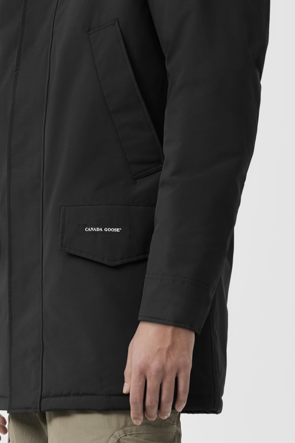 Canada goose langford noir cheap