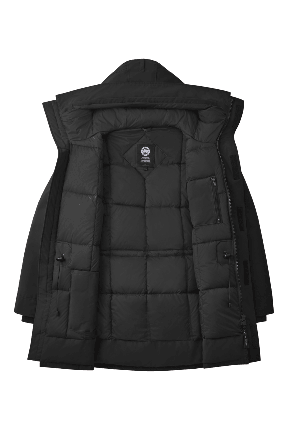 Canada goose store quebec ville uk