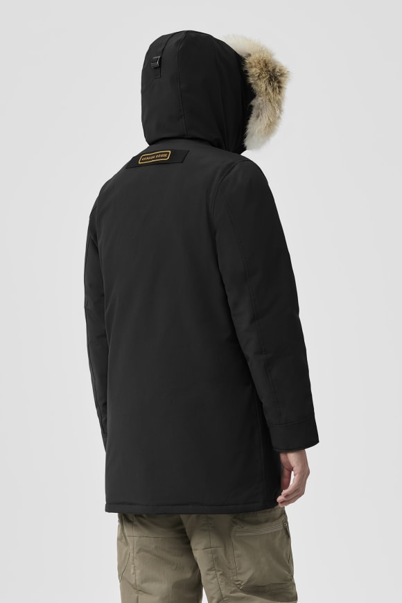 Men s Parkas Down Jackets Winter Coats Canada Goose GB