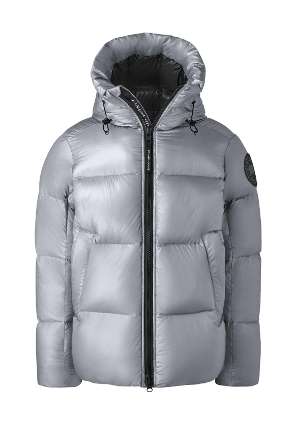 Canada goose padded jacket sales