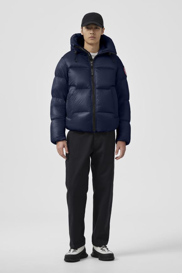Men s Puffer Jackets Coats Canada Goose