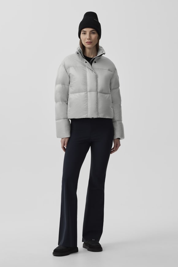 Women's Puffer Jackets & Coats | Canada Goose