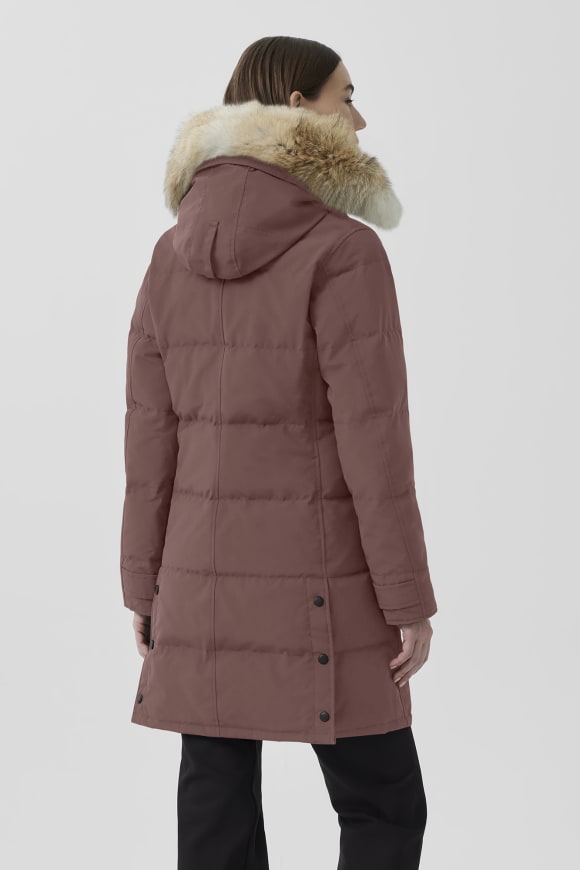 The Shelburne Parka Family Collection Canada Goose GB