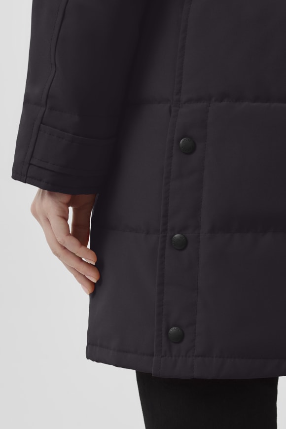 Canada goose annecy parka store