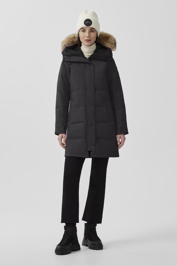 Shop Outdoor Clothing Online Canada Goose MT