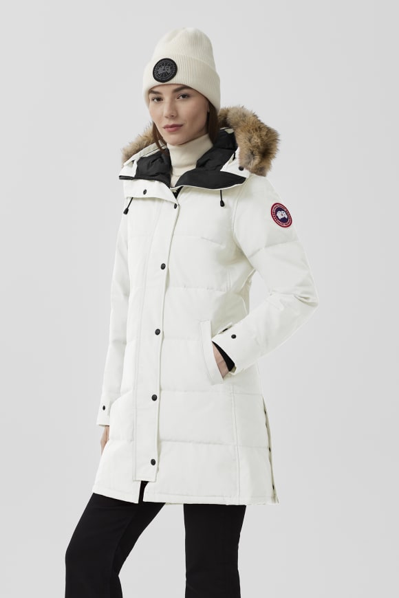 Women s Camouflage Parkas Jackets Prints Canada Goose US