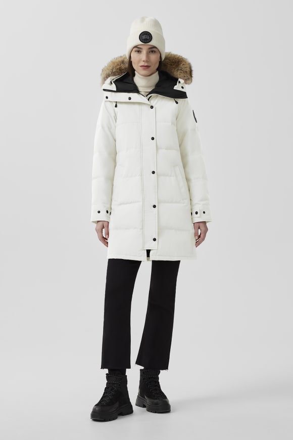 Women s Fall Winter 2016 Collection Canada Goose US