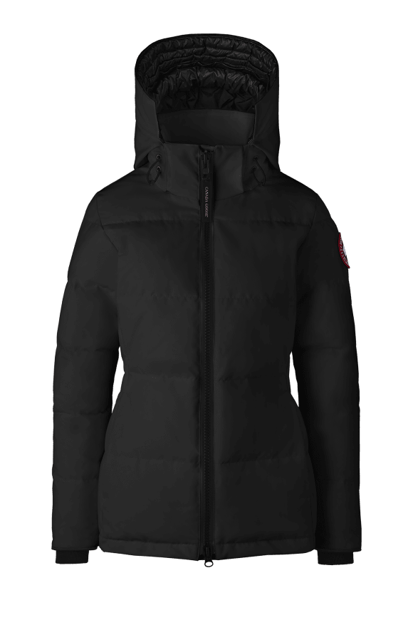 Canada goose 2025 chelsea parka small