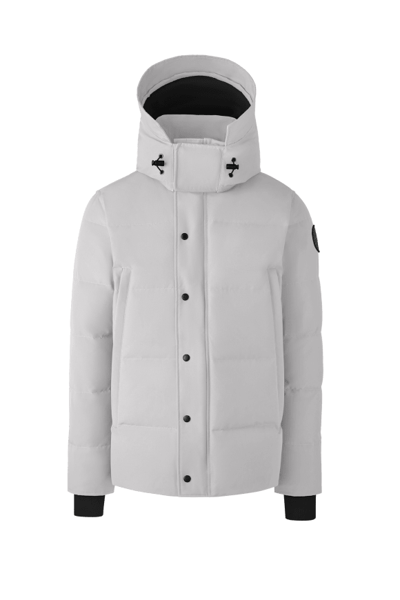 Canada goose wyndham white new arrivals