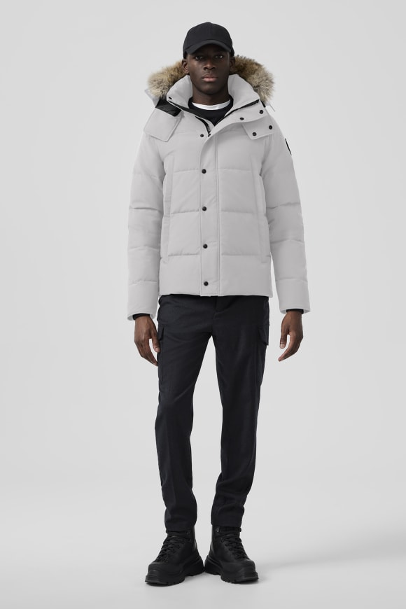 Prendas de abrigo para clima extremo Desde 1957 Canada Goose ES