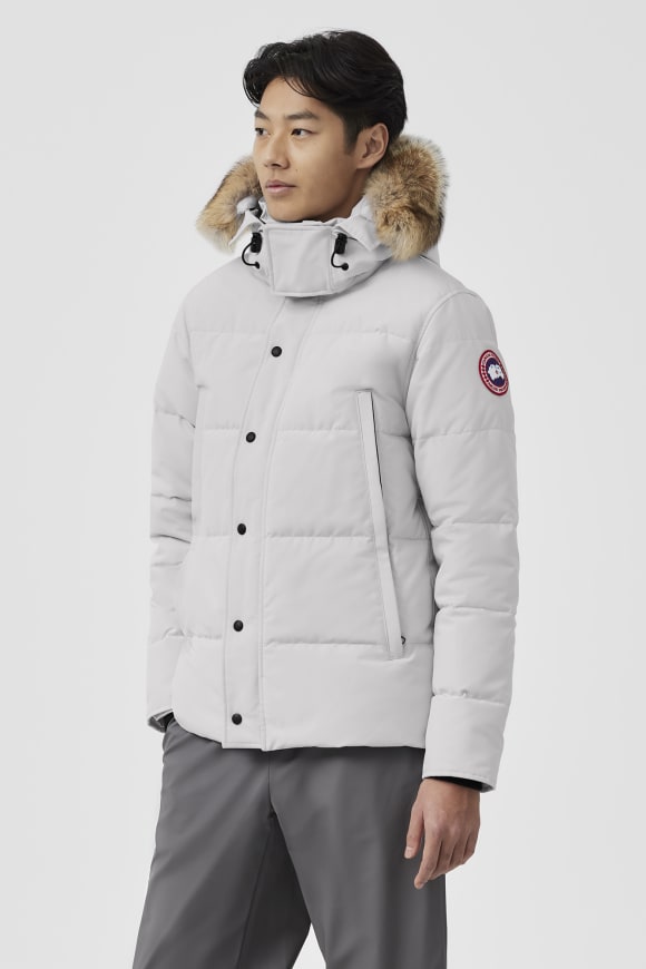 Wyndham Parka Family Collection | Canada Goose US