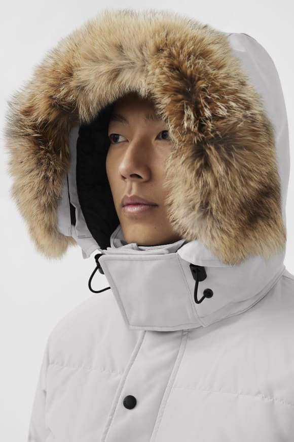 Wyndham Parka Family Collection Canada Goose US