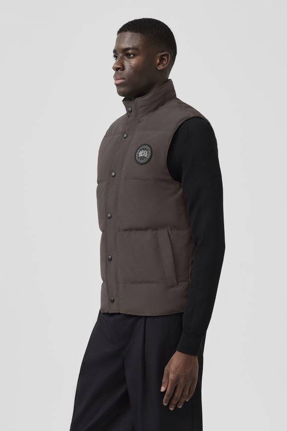 Prendas de abrigo para hombre Chaquetas y accesorios Canada