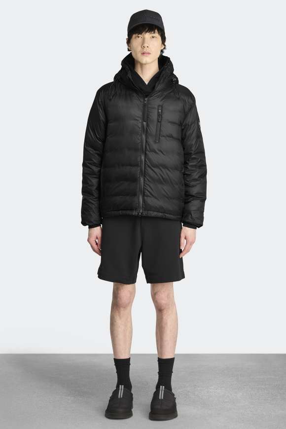 Canada goose lightweight shop down jacket men's