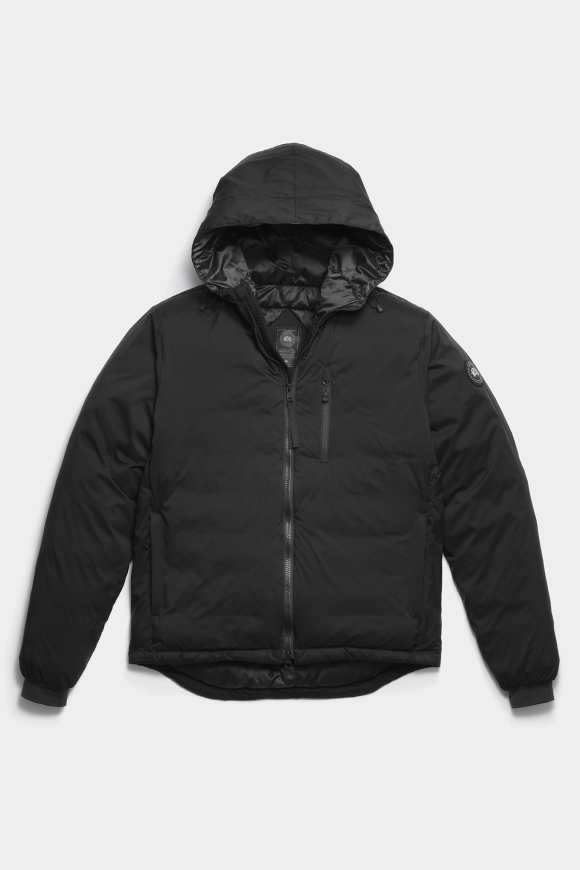 Men s Lightweight Jackets Ultra light Puffer Jackets Canada Goose GB
