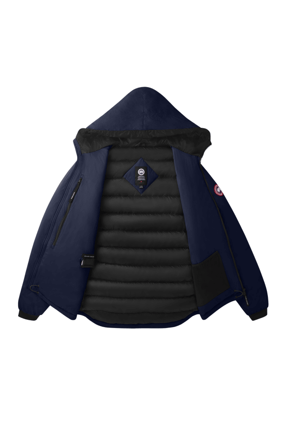 Canada goose lodge matte outlet