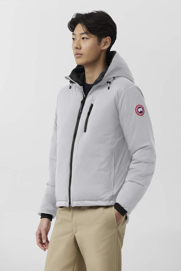 Canada goose light grey on sale