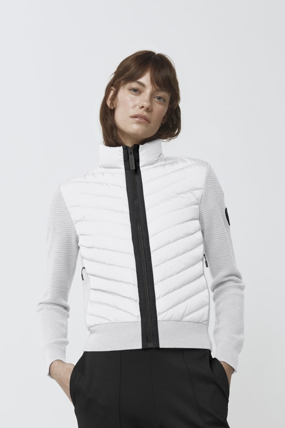 Canada goose womens knitwear shop
