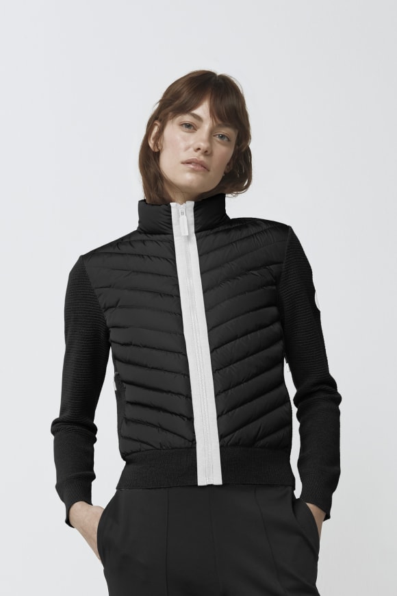 Canada goose womens knitwear best sale