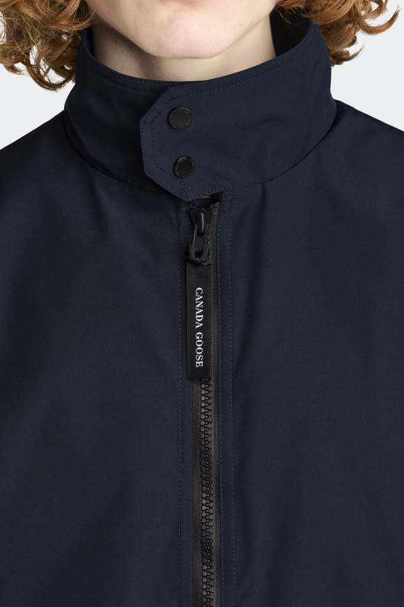 Mens canada clearance goose rain jacket