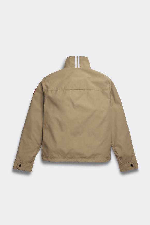 Shop Men s Raincoats Windbreakers Jackets Canada Goose US
