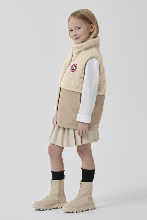 Canada goose 18 years daughtry clearance