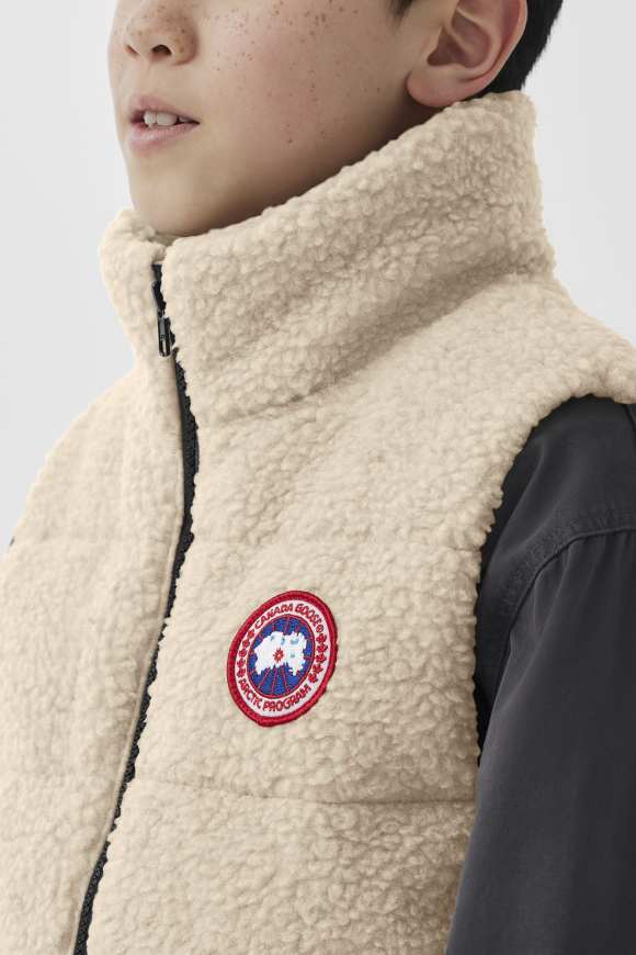 Canada goose 14-16 years teclado outlet