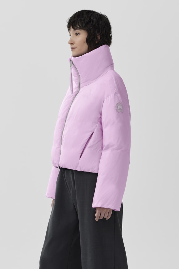 Women's Puffer Jackets & Coats