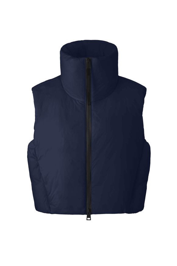 Canada goose ladies gilet hotsell
