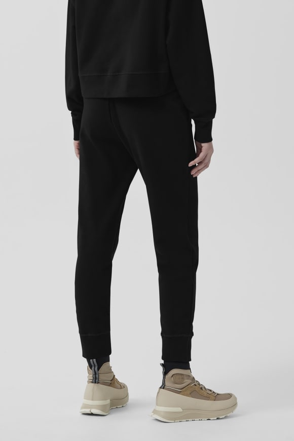 SAI DECORATIVE Women's Stylish Cotton Lycra Lace Pants with Pintuck Color:-  Black & size:-S